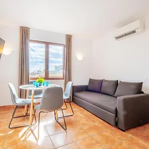  Apartment 23 En La Muralla Romana Junto A La Catedral