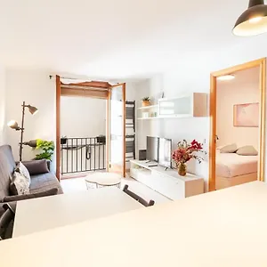 Ripoll By Unik Tarragona Apartamento